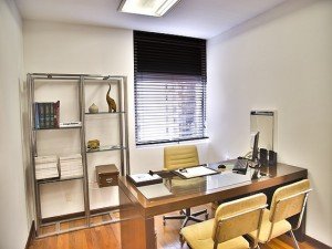 Maximising Office Space in Perth Office