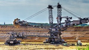 Mining Industry Mining Industry
