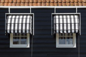 Weatherboards in New Zealand