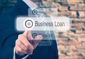 Business Loan in Bloomington