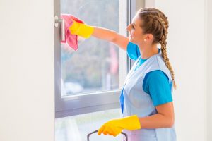 Commercial Cleaners in Auckland