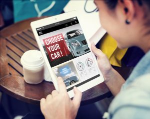 Auto Loans Online