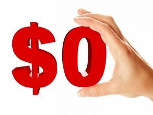 Zero Dollar Zero Dollar