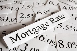 variable mortgage rates