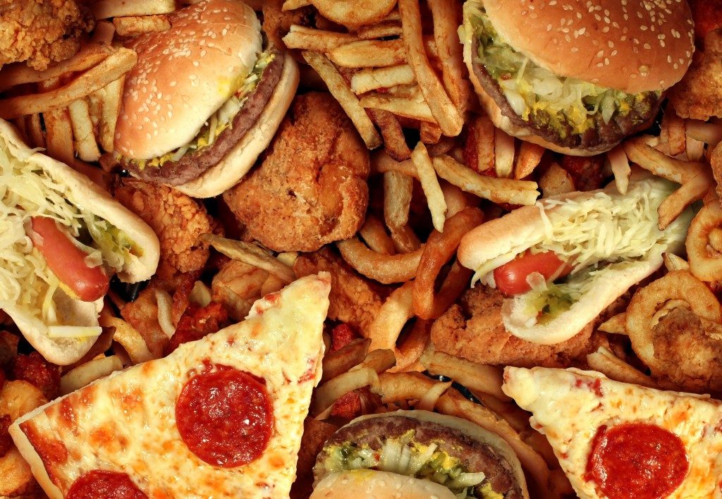 Entering the Food Business with Little to No Experience