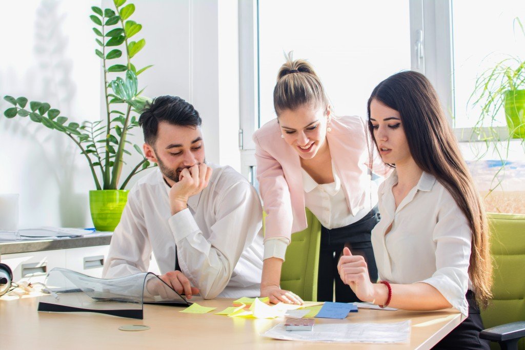 managing plans