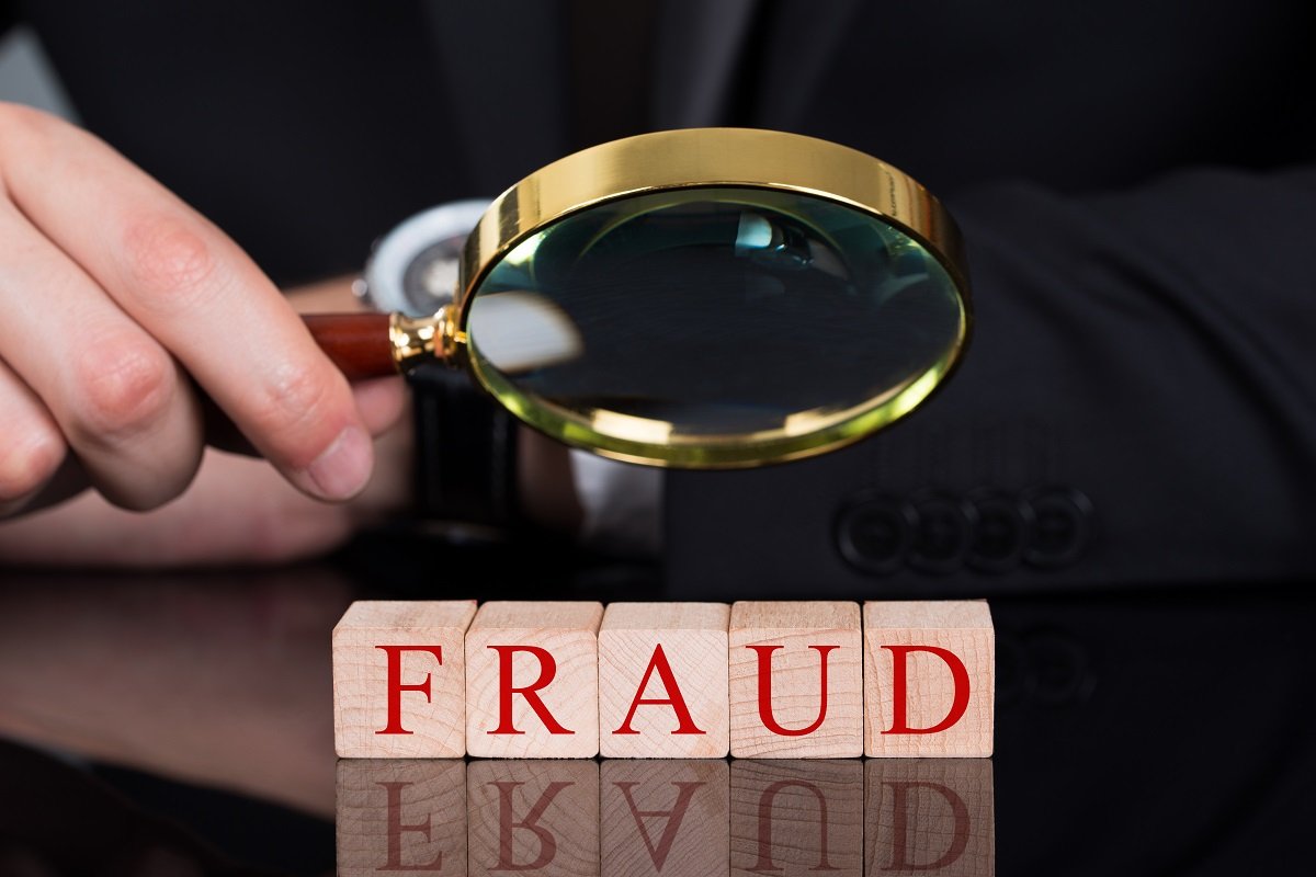 corporate fraud